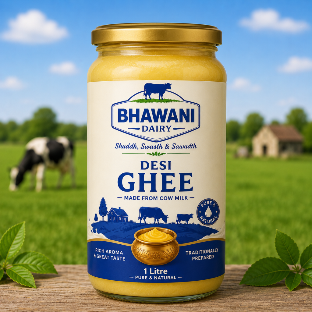 Farm Fresh Milk: The Pure Taste of Nature in Every Glass